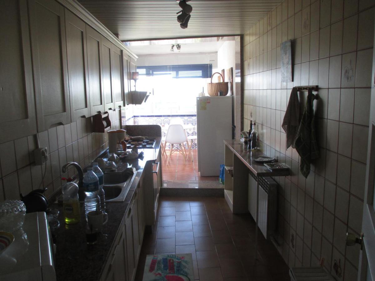 Framboise Daire L'Ametlla de Mar Dış mekan fotoğraf